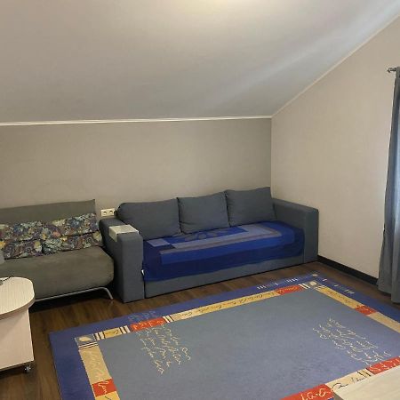 Guest House Olzhycha 45 Б 基輔 外观 照片