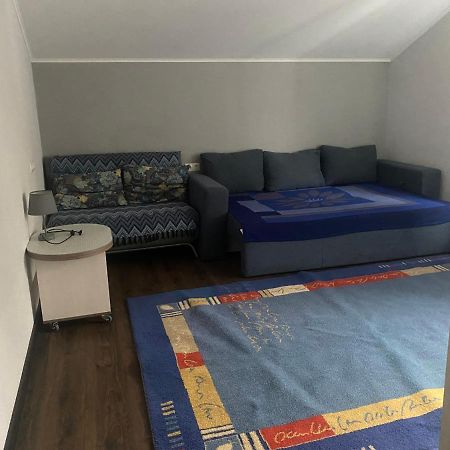 Guest House Olzhycha 45 Б 基輔 外观 照片