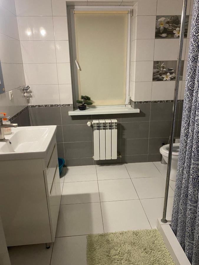 Guest House Olzhycha 45 Б 基輔 外观 照片