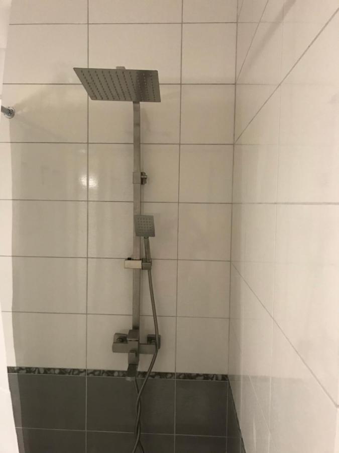 Guest House Olzhycha 45 Б 基輔 外观 照片