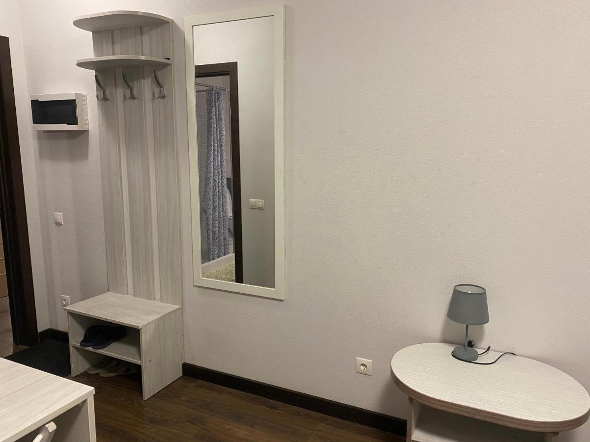 Guest House Olzhycha 45 Б 基輔 外观 照片