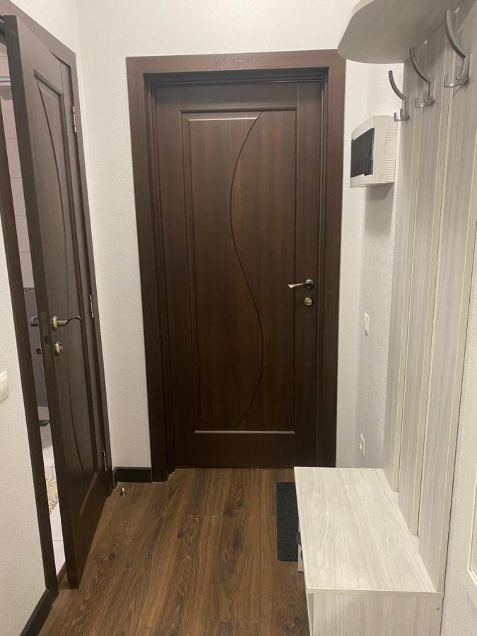 Guest House Olzhycha 45 Б 基輔 外观 照片