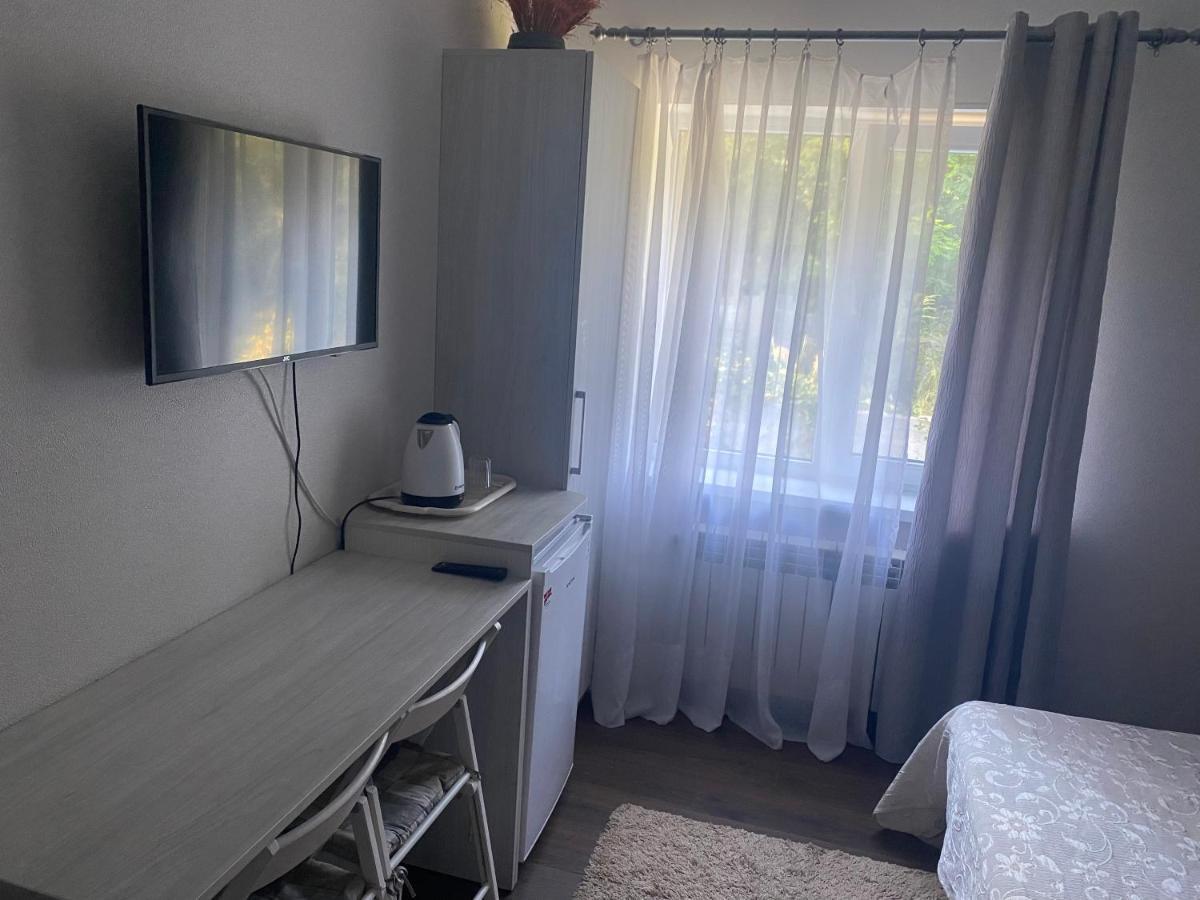 Guest House Olzhycha 45 Б 基輔 外观 照片