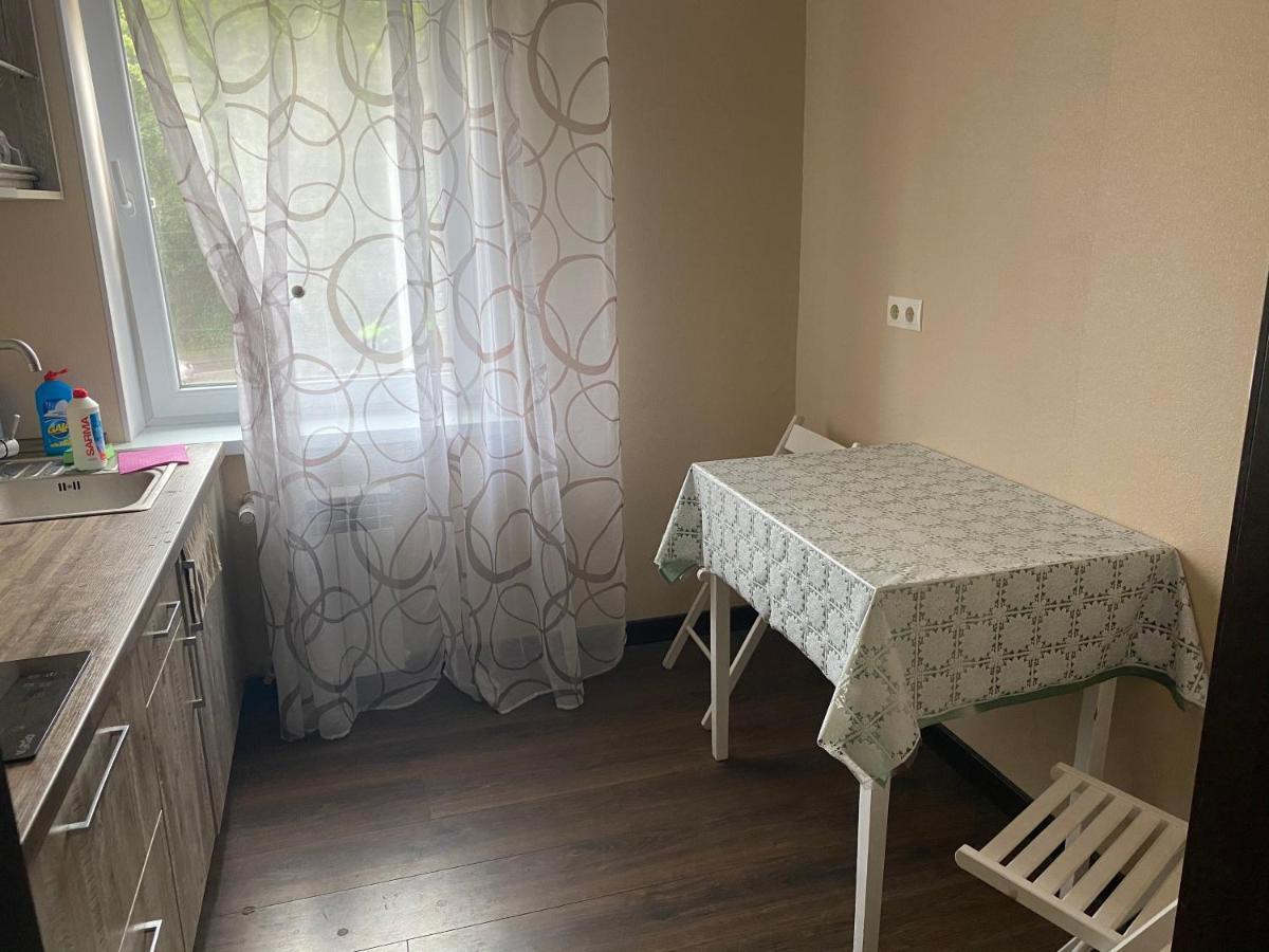 Guest House Olzhycha 45 Б 基輔 外观 照片