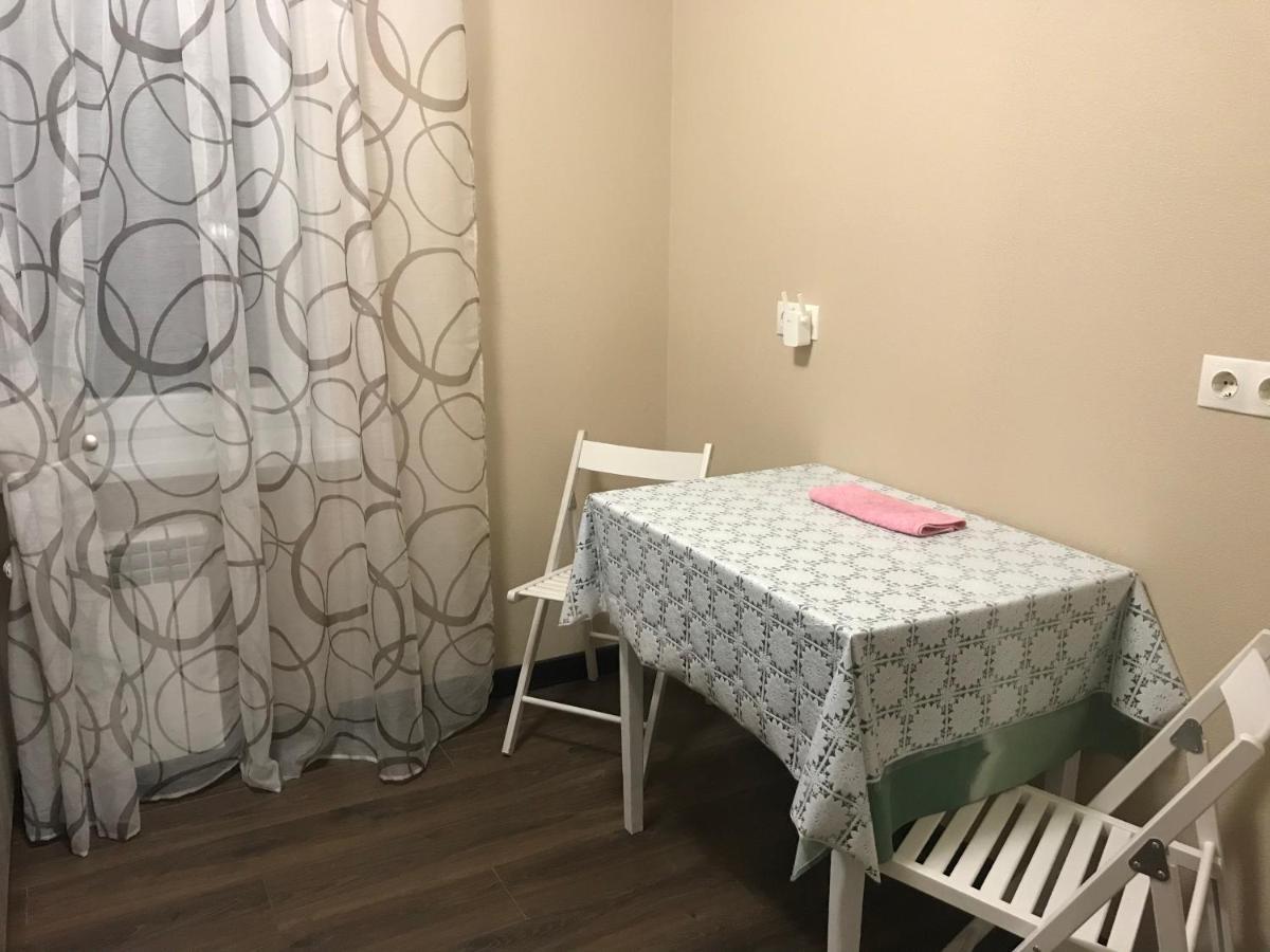 Guest House Olzhycha 45 Б 基輔 外观 照片